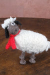 Kevin The Lamb Standing Decoration