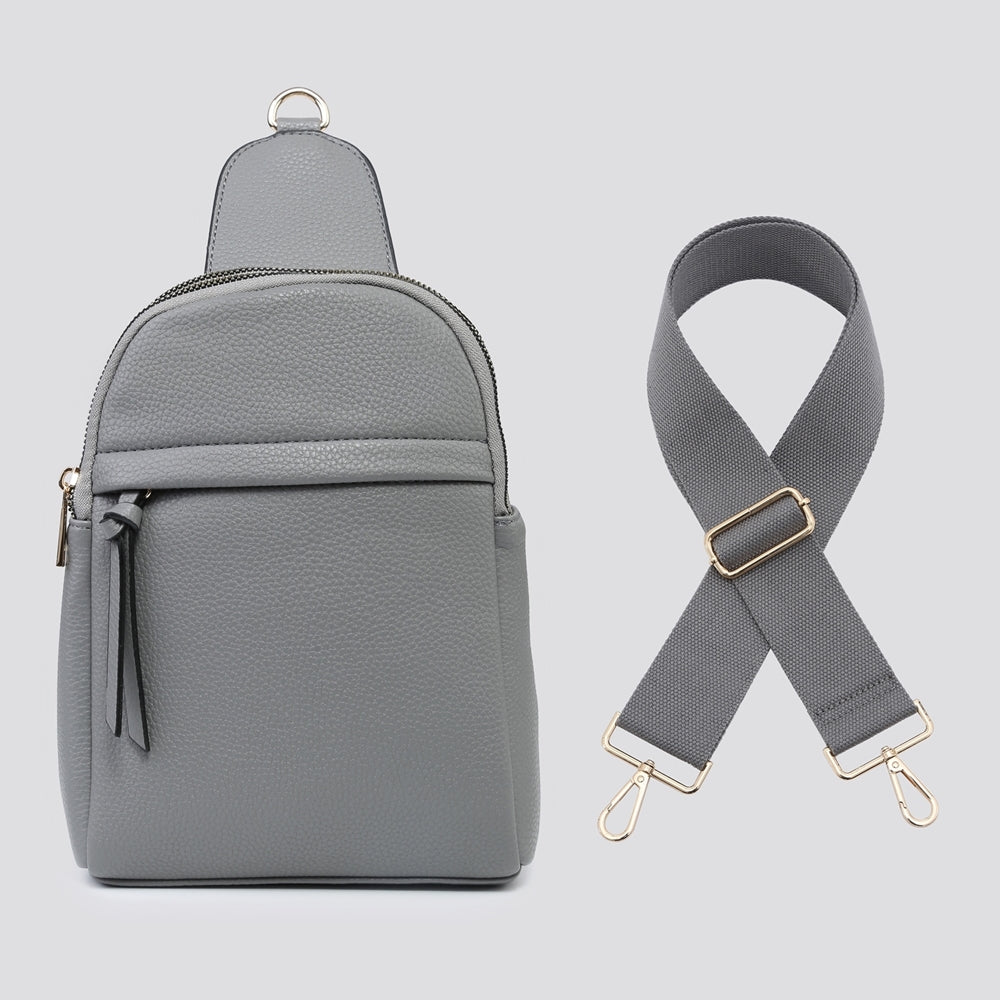 Crossbody Sling Bag 3239