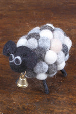 Helen The Herdi Sheep