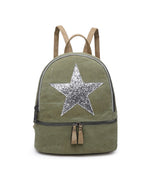Star Backpack 2287