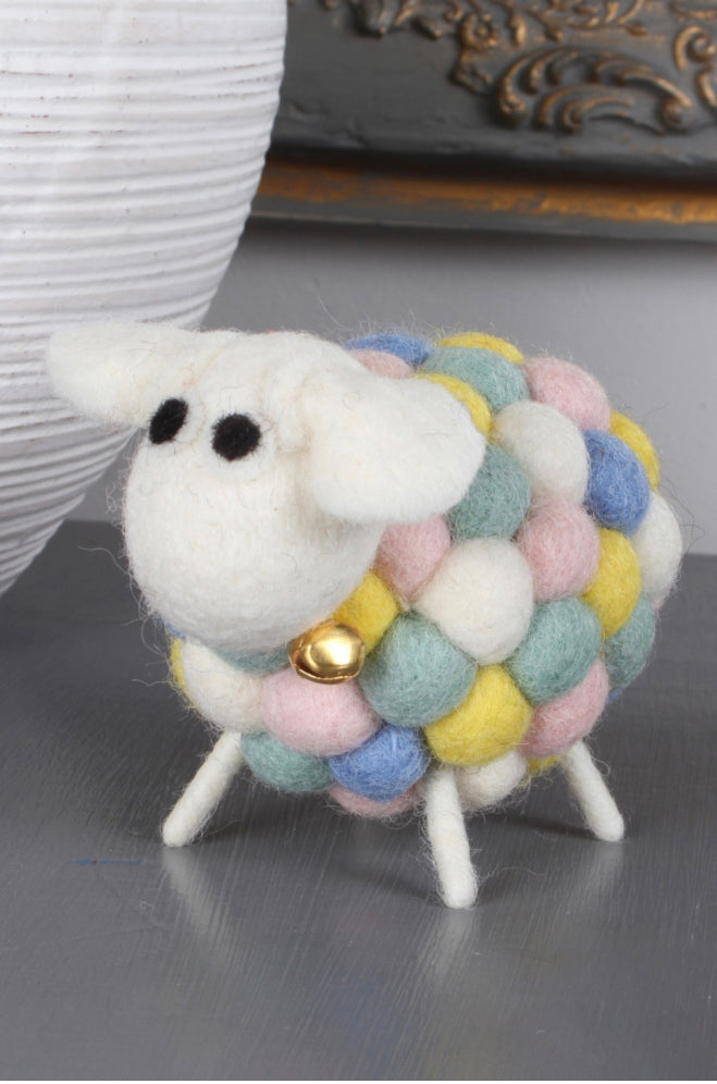 Patricia The Pretty Lamb – The Hen House - Bowness