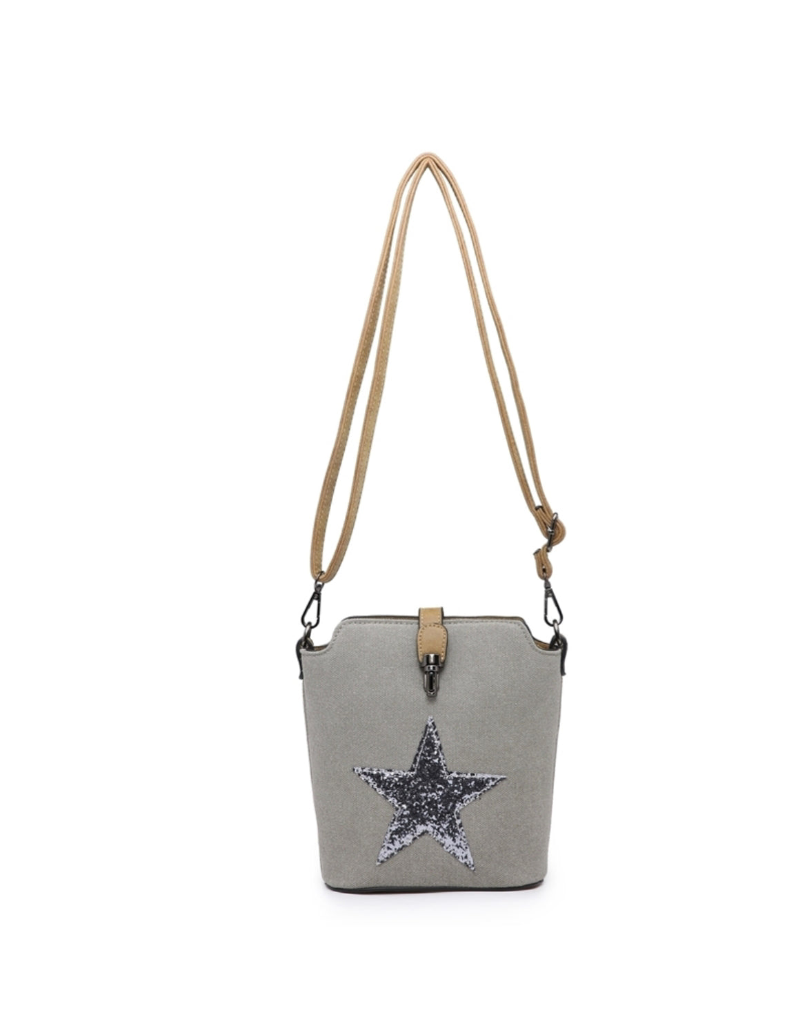 Star Cross Body Bag 2289