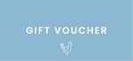 GIFT VOUCHERS