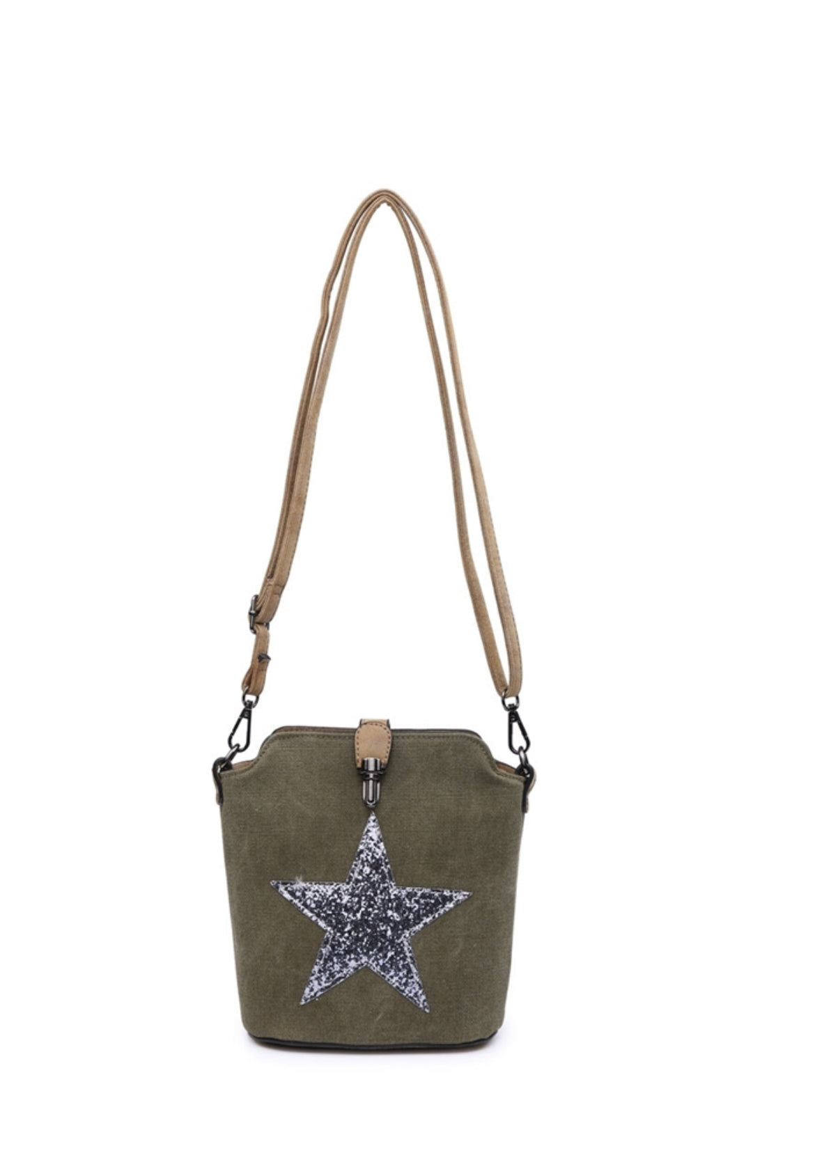 Star Cross Body Bag 2289