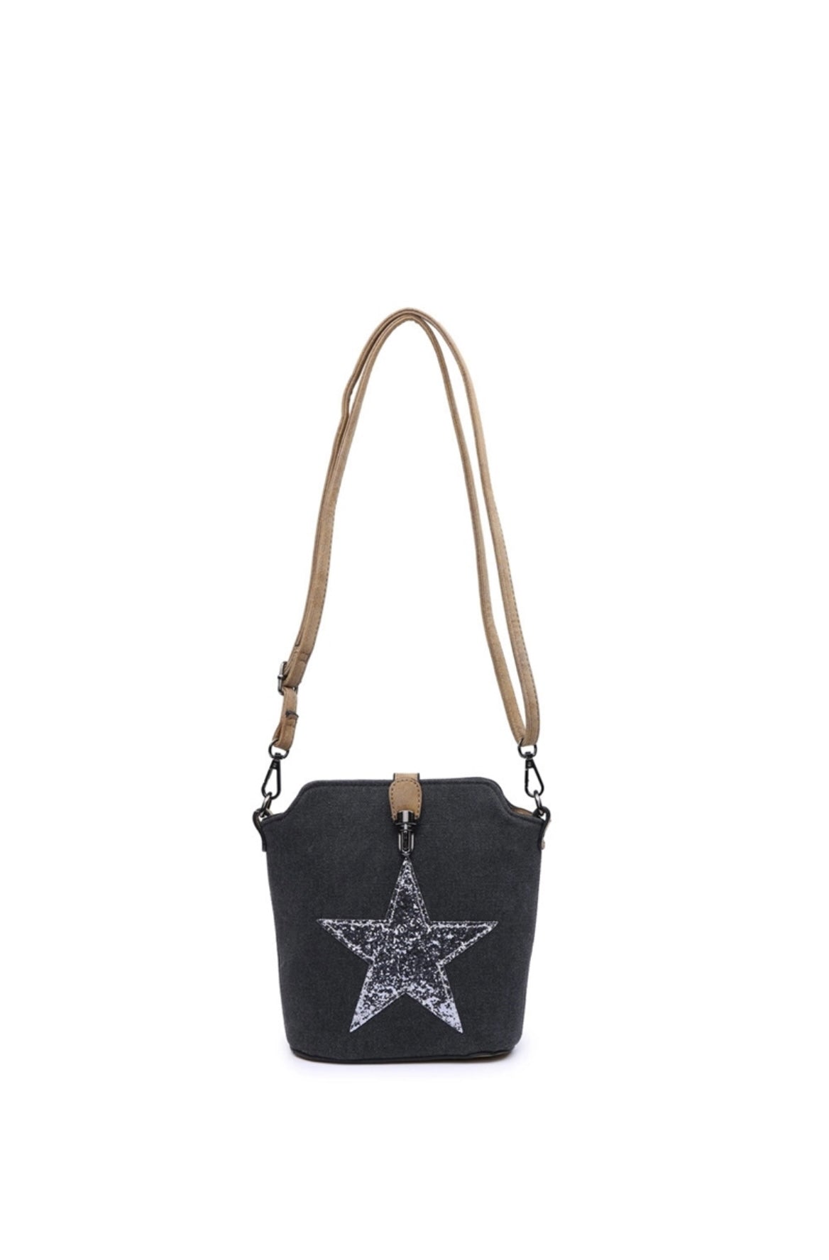 Star Cross Body Bag 2289