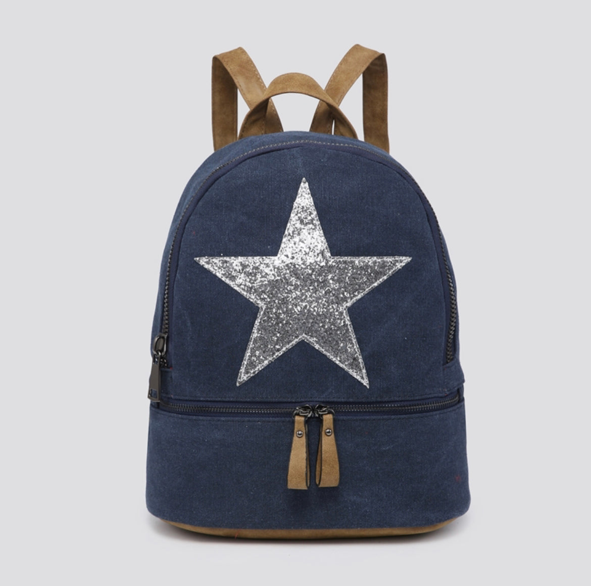 Star Backpack 2287
