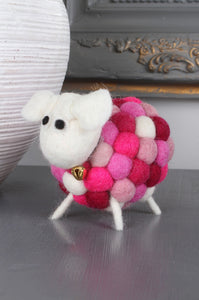 Romeo The Romantic Sheep