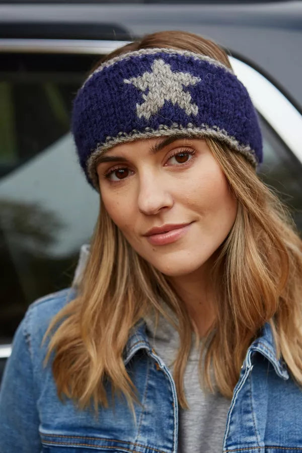 Star Headband