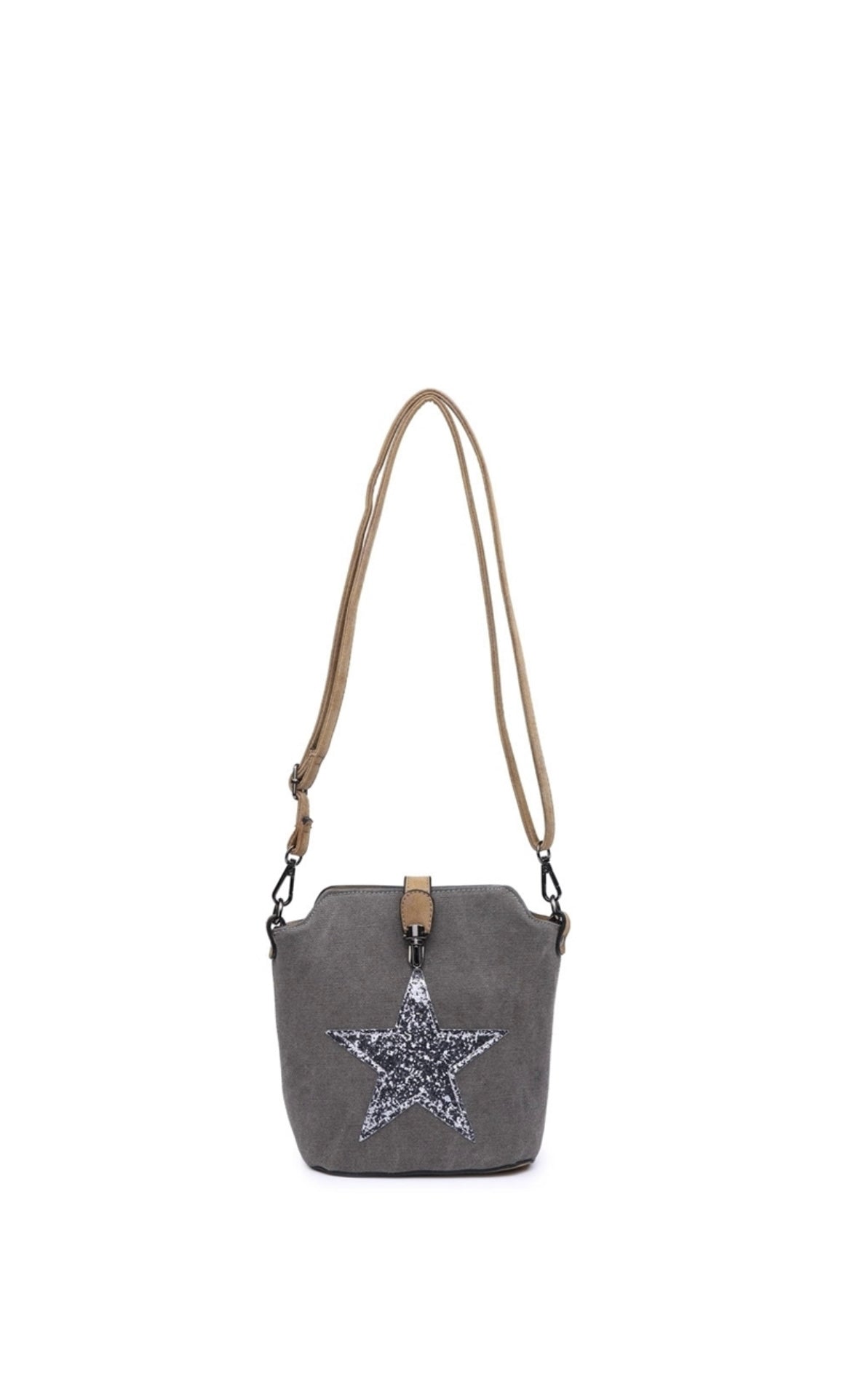 Star Cross Body Bag 2289