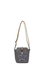 Star Cross Body Bag 2289