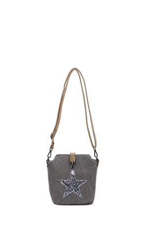 Star Cross Body Bag 2289