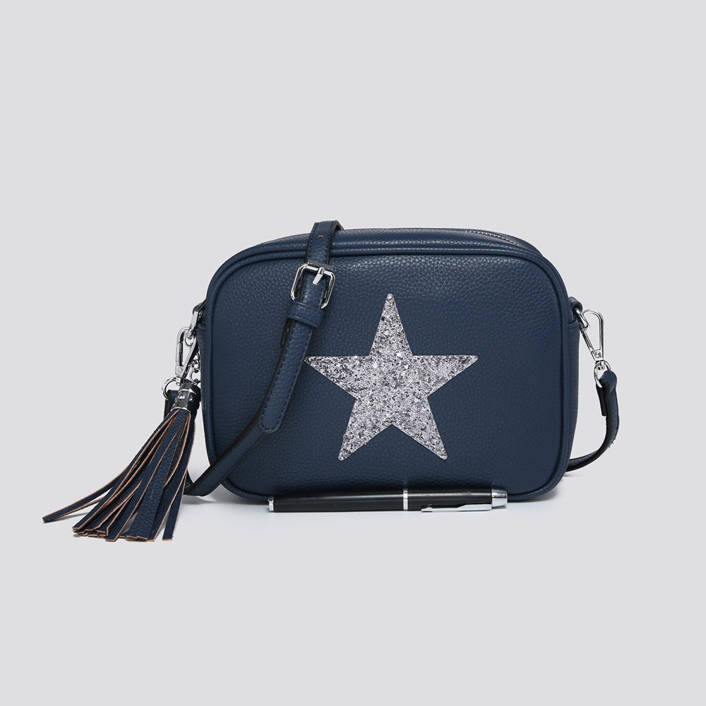Star Box Bag 1117
